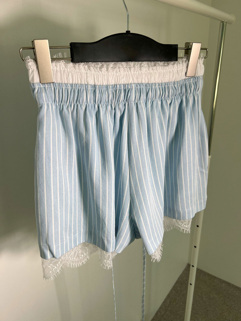 Шорты 8042 - Niv niv фото 11