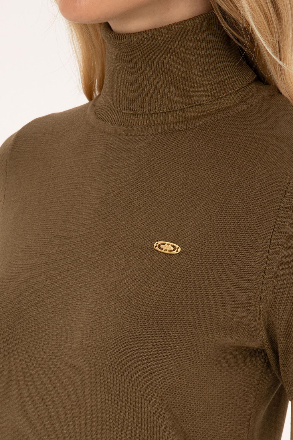 Kad_n Haki Bo_azl_ Kazak - U.s. polo assn фото 7