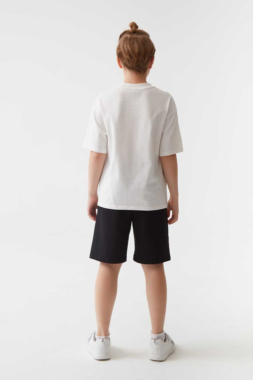 Футболка с короткими рукавами - Смена фото 8