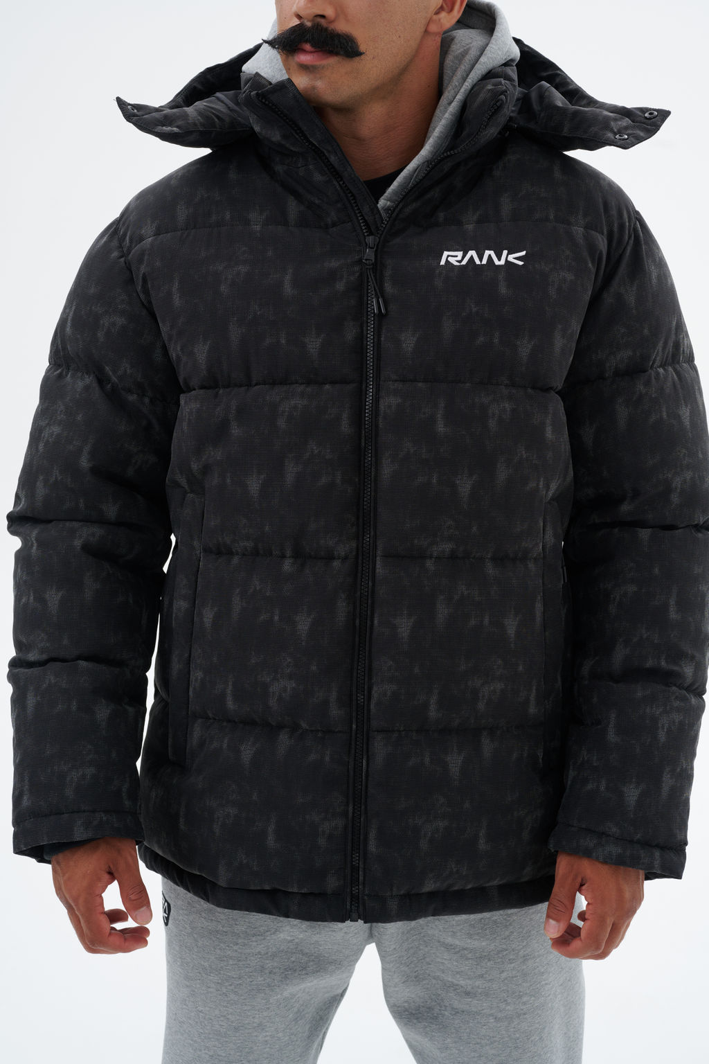 Куртка мужская