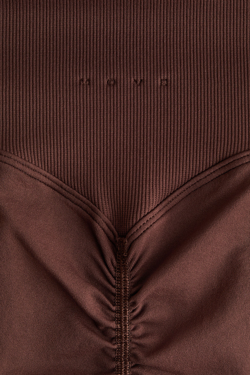 Leggings de deporte seamless con DryMove - H&m фото 7