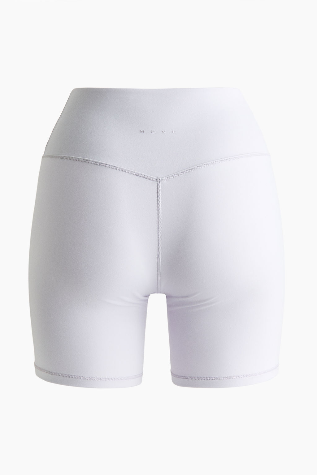 Mallas ciclistas de deporte con SoftMove - H&m фото 19