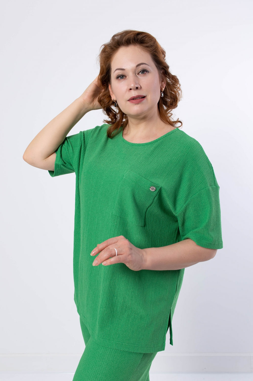 Джемпер женский П4745 - Olsarri фото 7