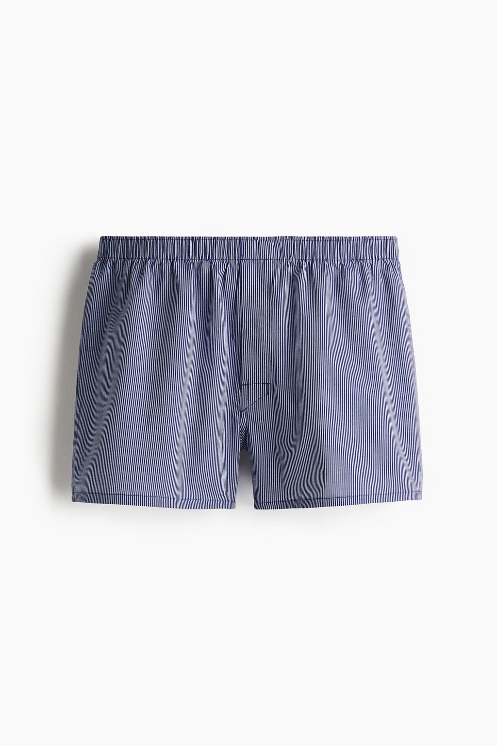 Pack de 2 calzoncillos b?xer de tela - H&m фото 12