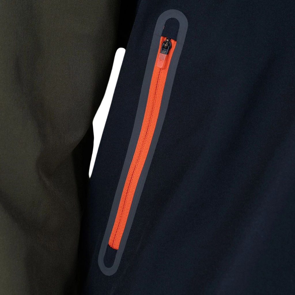 Ветровка мужская