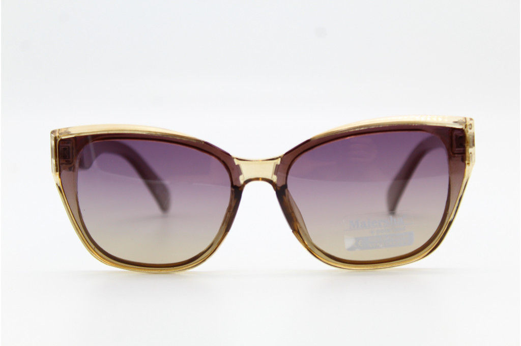 Солнцезащитные очки Maiersha (Polarized) 03990 54-21-142 С31-20