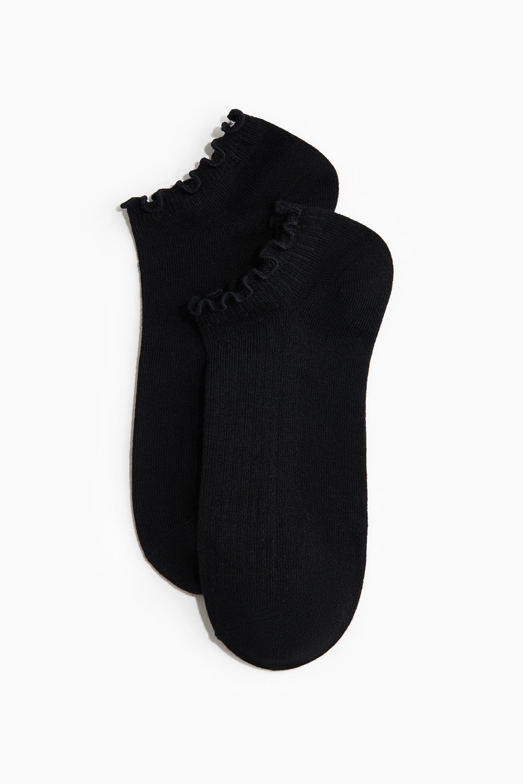 Pack de 5 calcetines invisibles - H&m фото 3