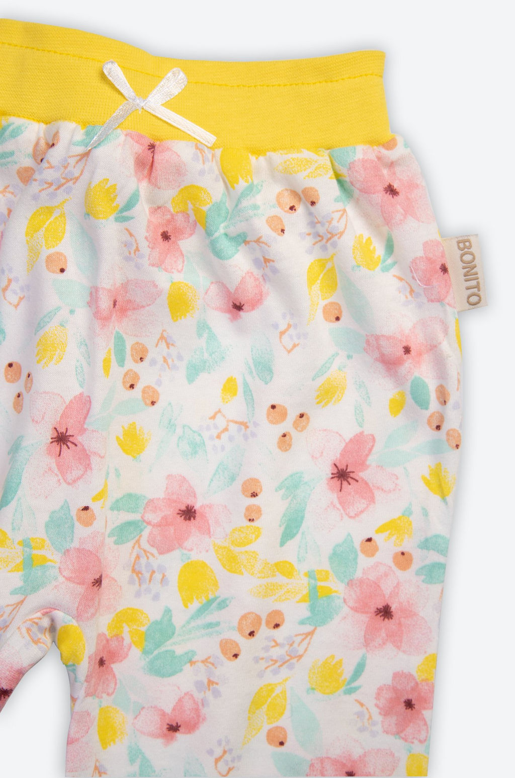 Детские хлопковые штанишки Bonito  фото 2