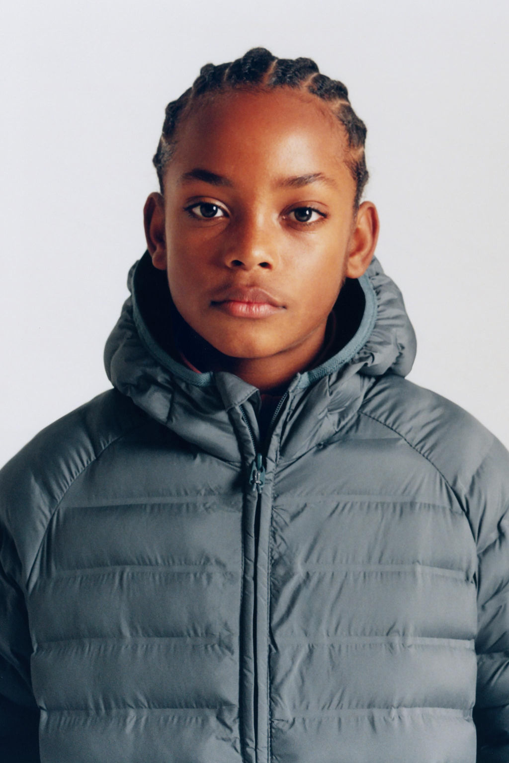 ULTRALIGHT WATER-REPELLENT JACKET - Zara фото 10