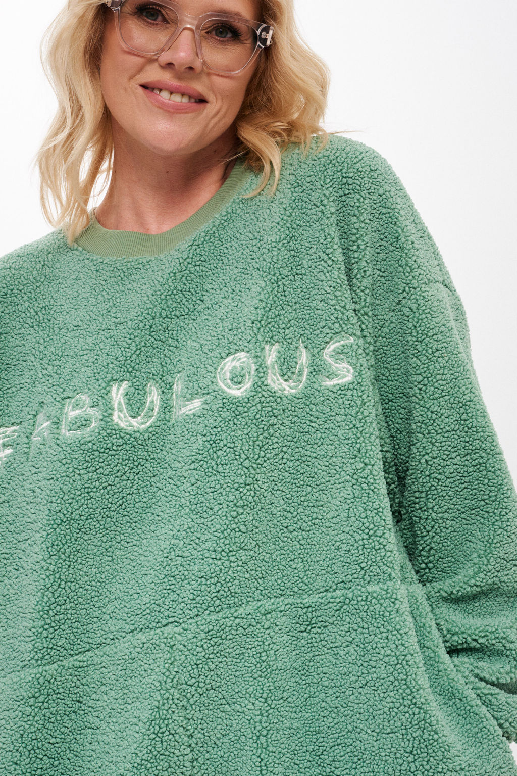 Джемпер 3653 - Elletto фото 2