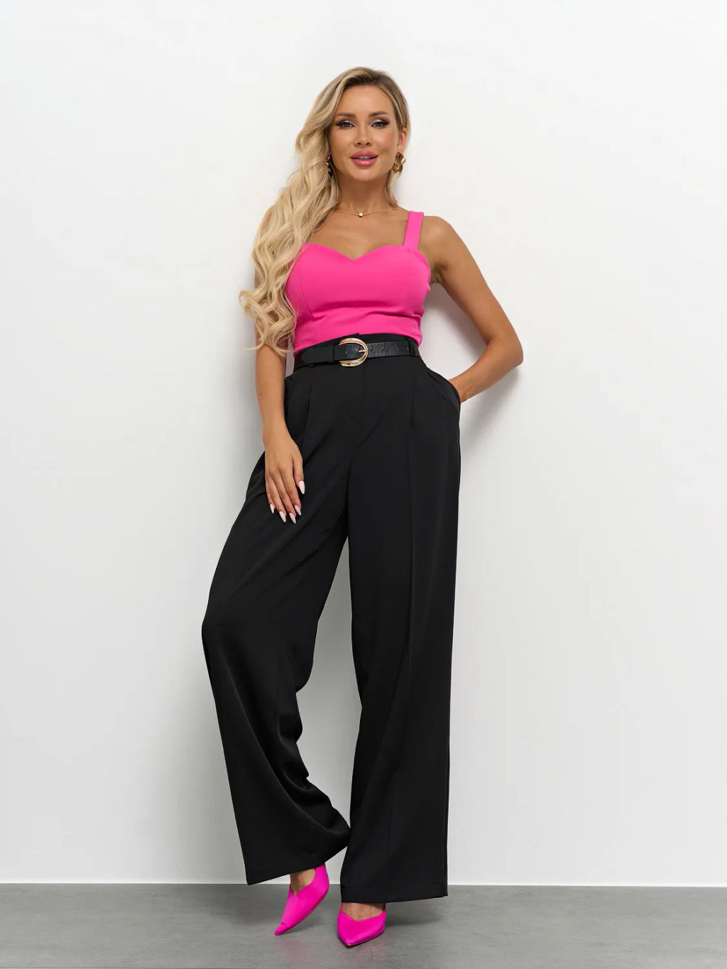 JETTY Брюки  фото 2