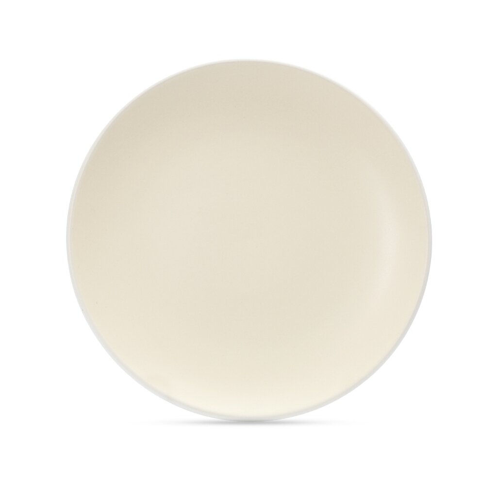 SCANDY MILK Тарелка десертная 19,3см. арт. TDP536, DMD132