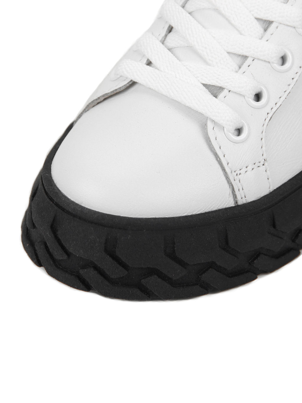 Кеды EDART 128.iceberg bl. white/bl R - Ed'art фото 7