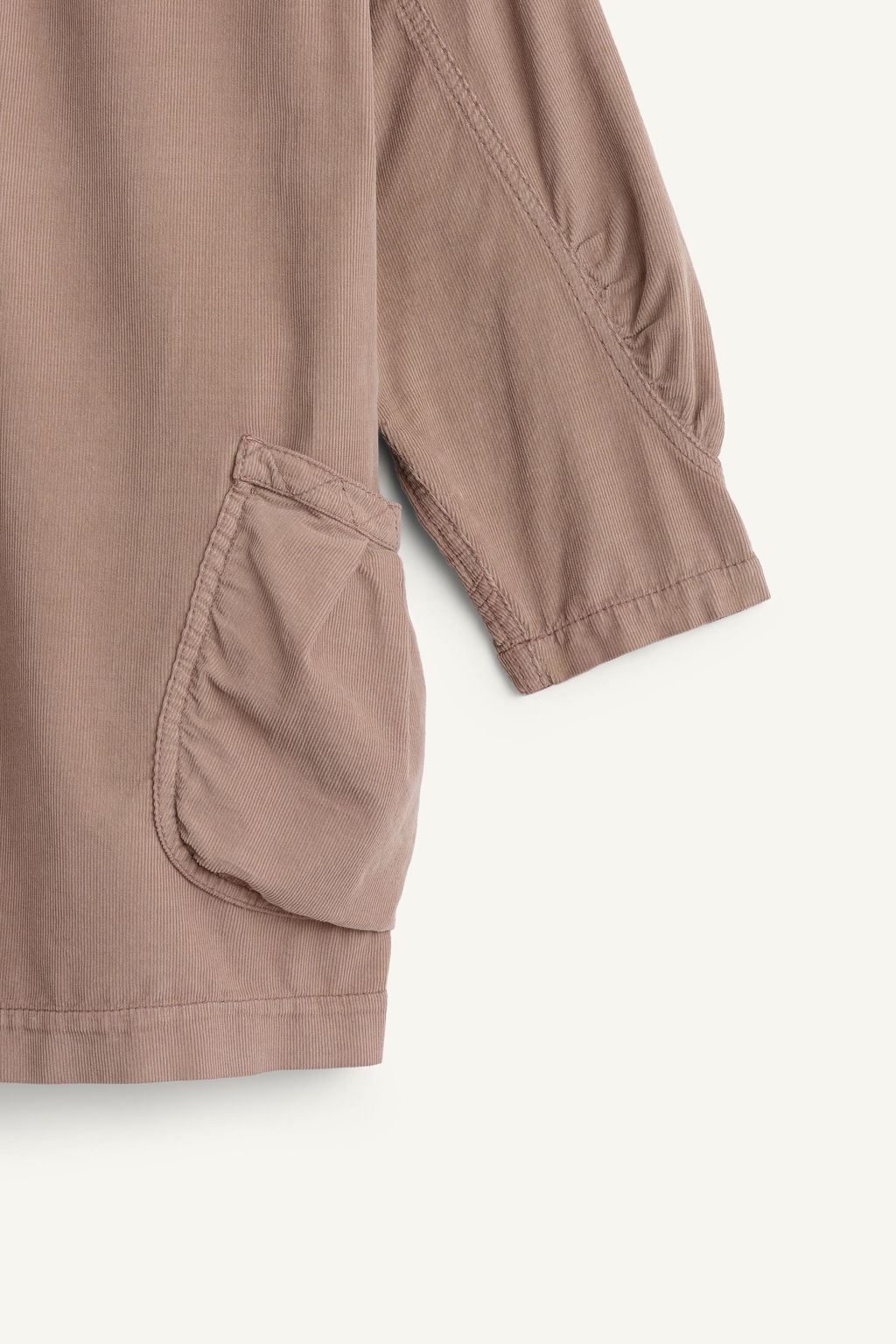 CRDRY DRSS 15 - Zara фото 8