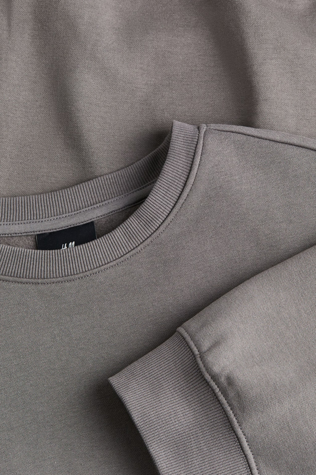 Sudadera Loose Fit - H&m фото 6