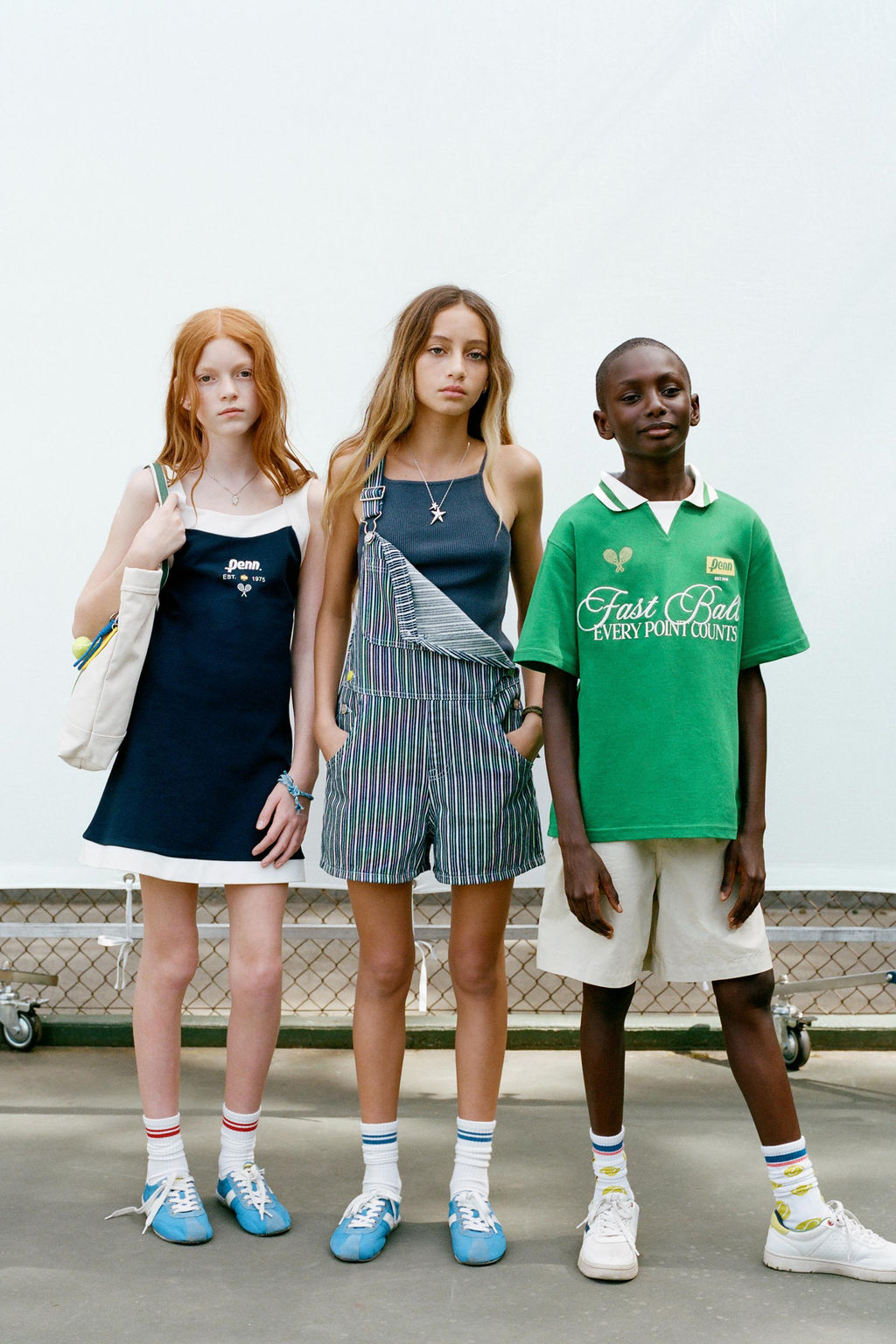 VESTIDO VIVOS PENN  / Marino - Zara фото 5