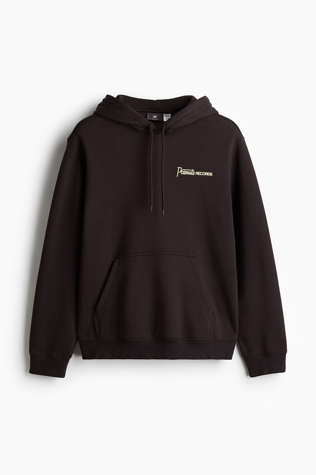 Sudadera con capucha Regular Fit - H&m фото 6