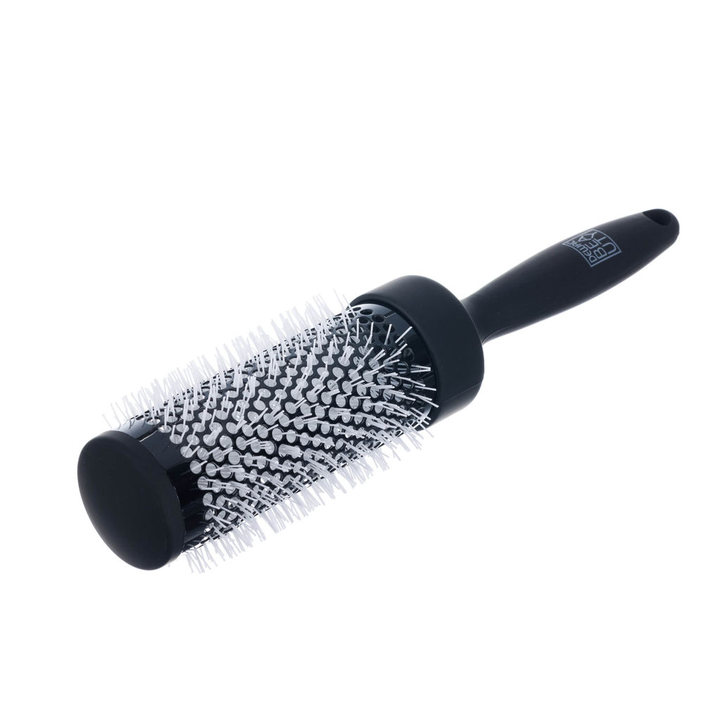 Термобрашинг Бархат d 45 / 55 мм DEWAL BEAUTY DBBA60  фото 2