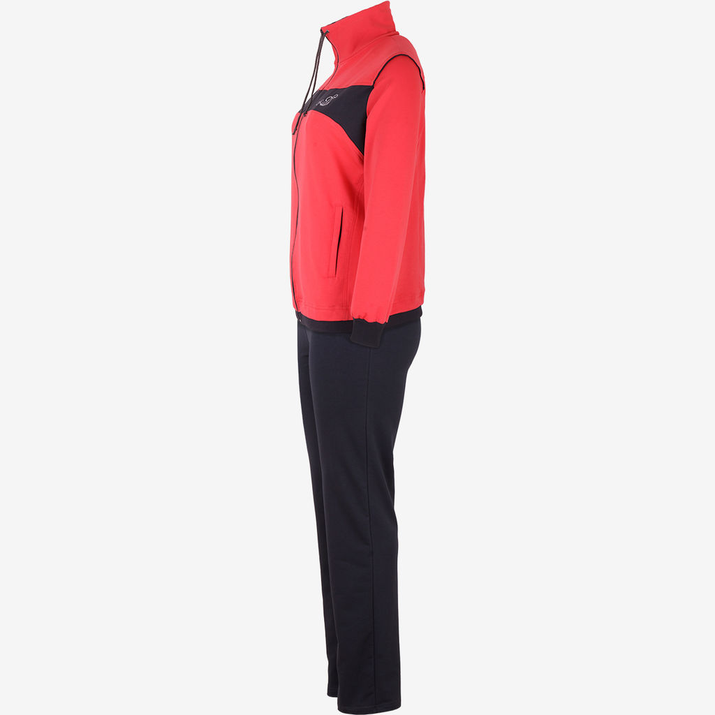 RODOS Спортивный костюм женский М-147 Коралл