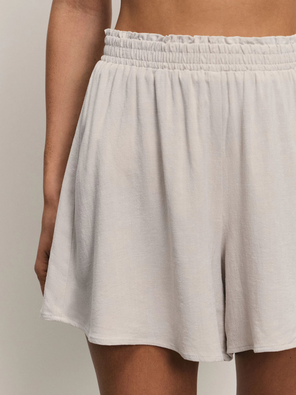 Домашние шорты / Zarina  фото 7