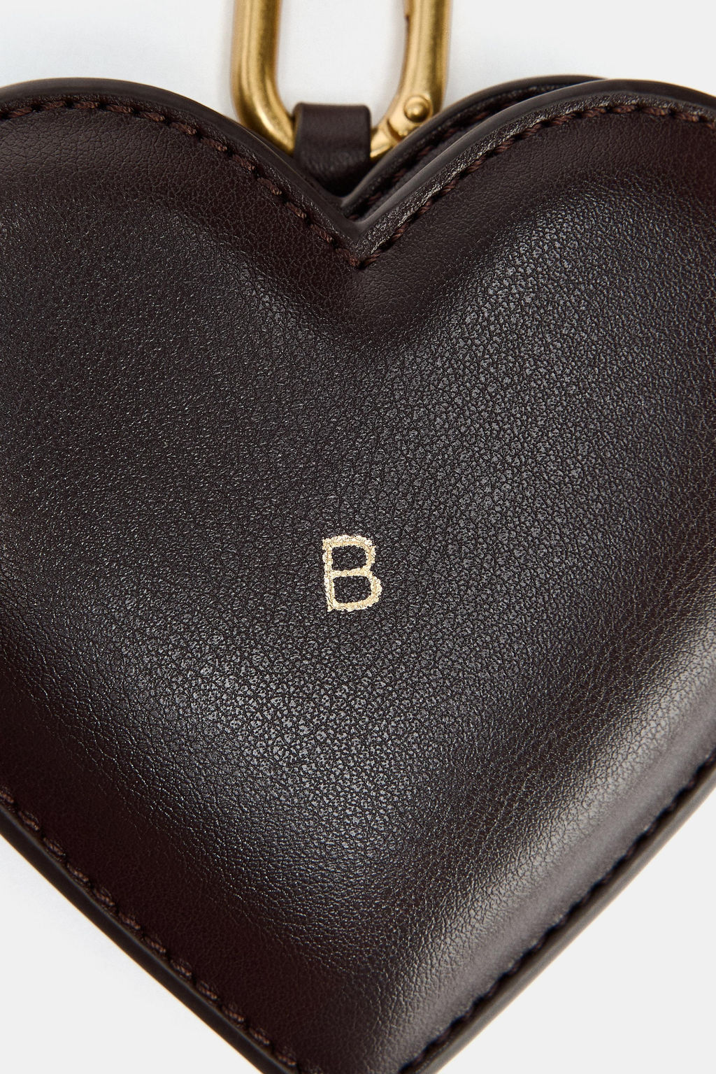 HEART CHARM - Zara фото 8