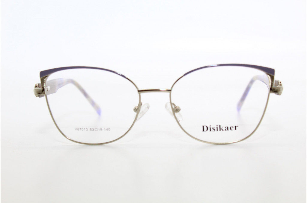 Оправа Disikaer 87013 53-19-140 С6