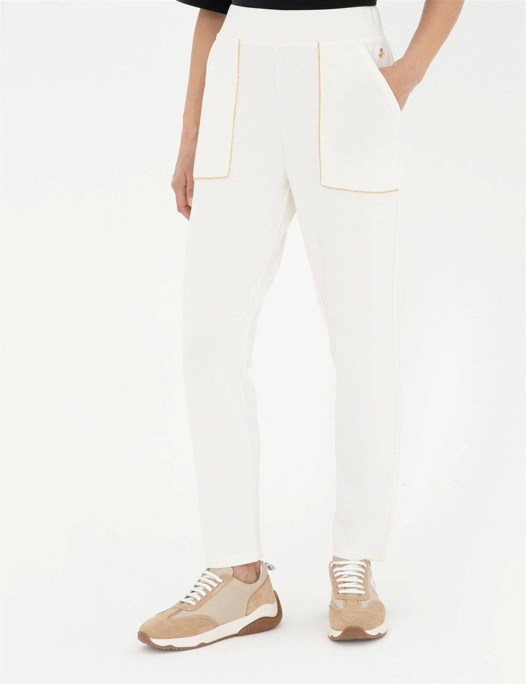 Ekru Regular Fit E_ofman Alt_