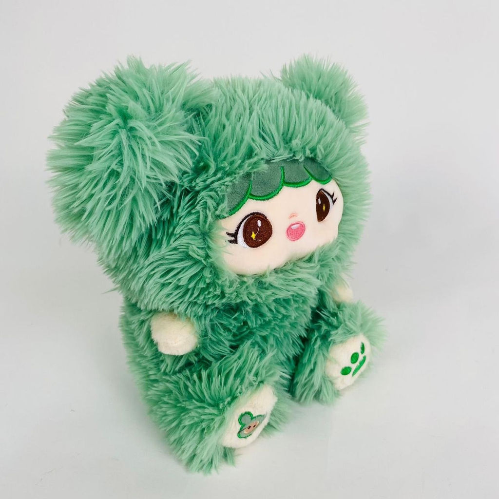 Мягкая игрушка Кролик кукла 37 см (арт. YE23812-1) - Storyland фото 9