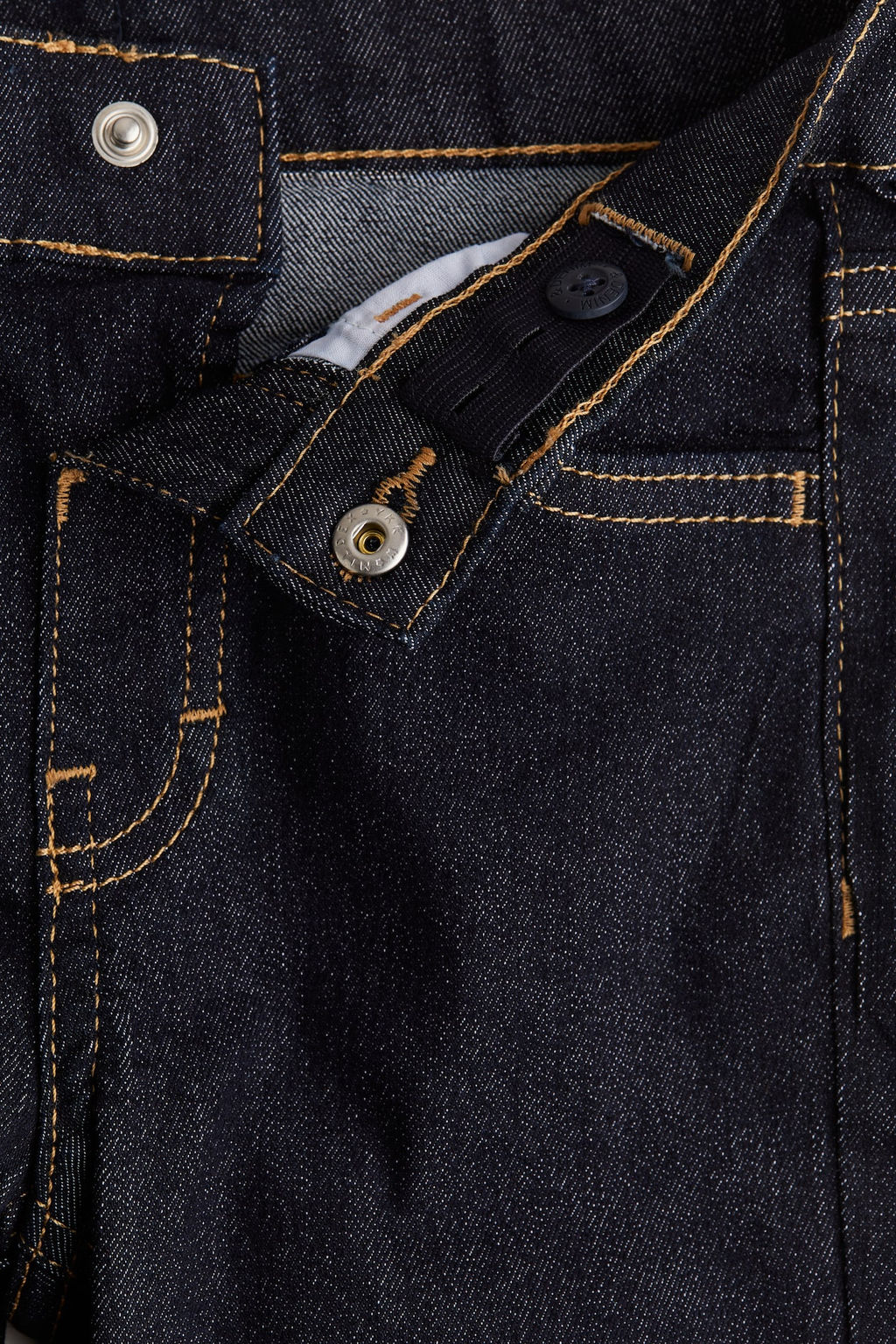 Conjunto de camiseta y vaquero - H&m фото 2