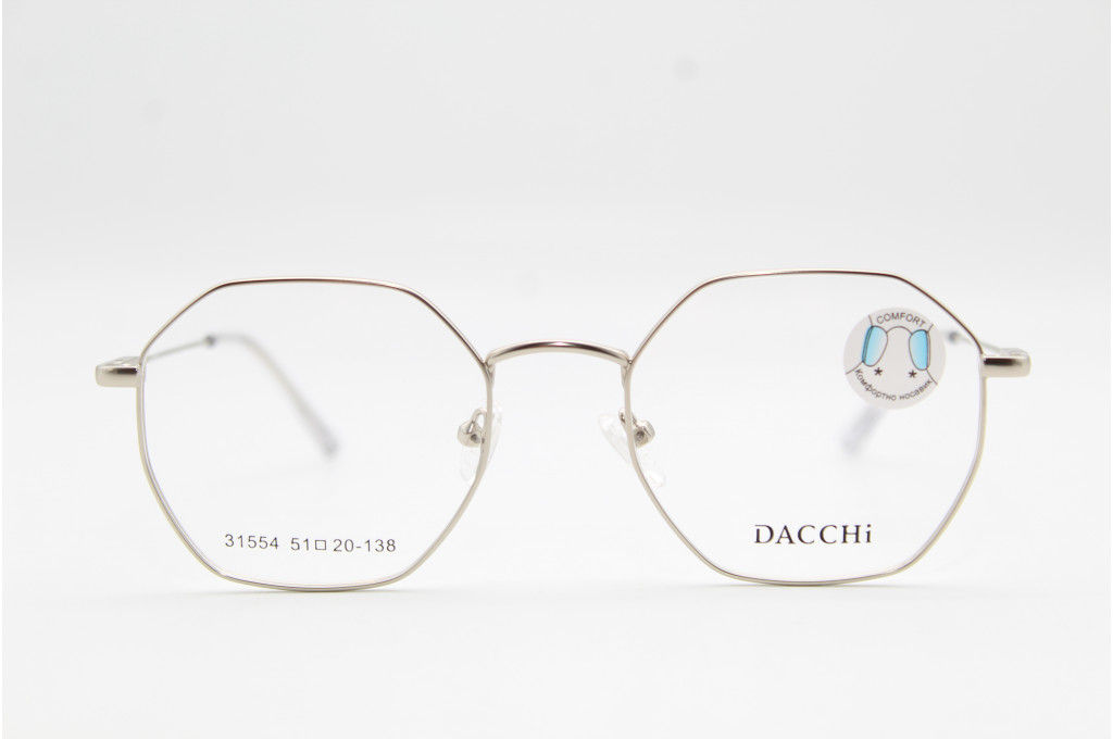 Оправа DACCHi 31554 51-20-138 C1