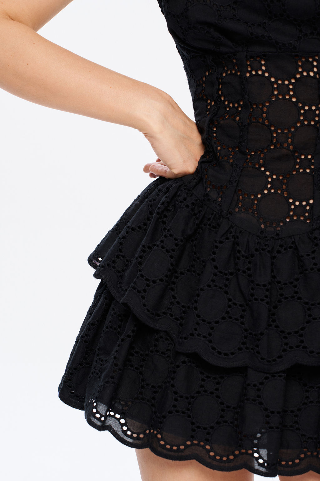 Платье 5967 - Pirs фото 4