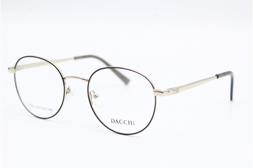 Оправа DACCHi 31989 49-20-140 С2