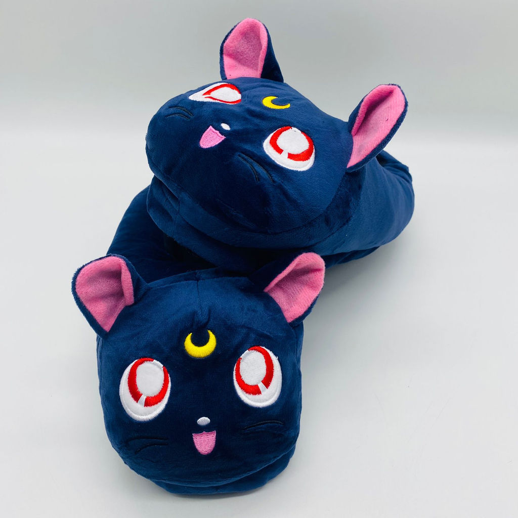 Аксессуар Кошка Сейлормун закрытые - Storyland фото 3