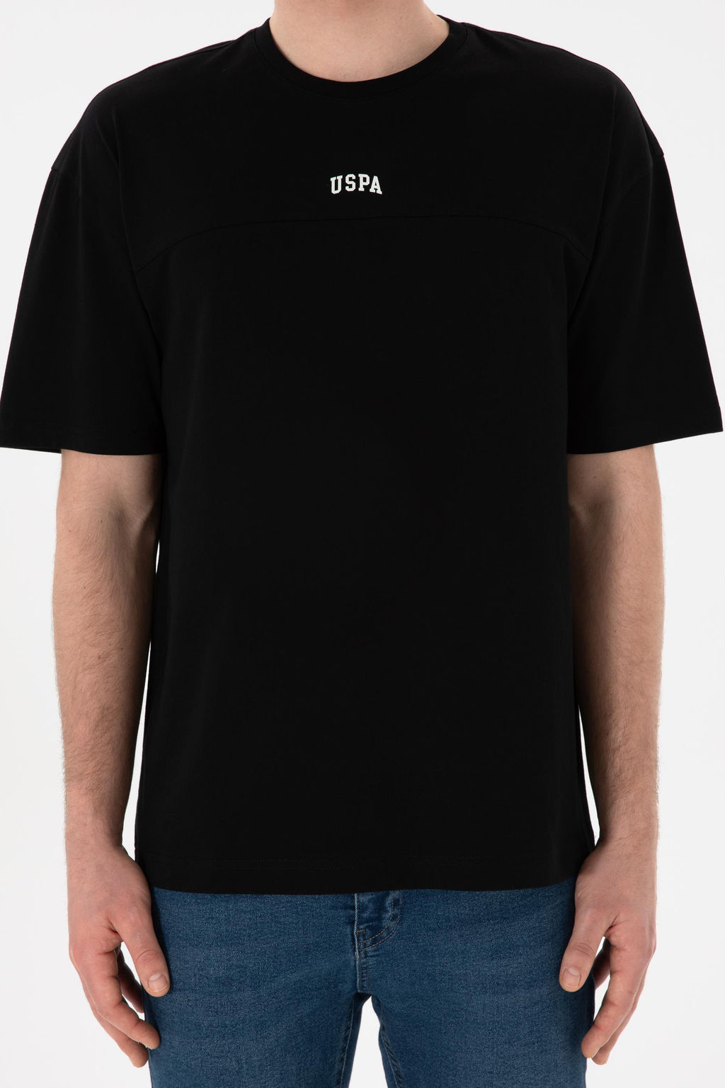 Erkek Siyah Ti__rt Sepette S_rpriz _ndirim - U.s. polo assn фото 7