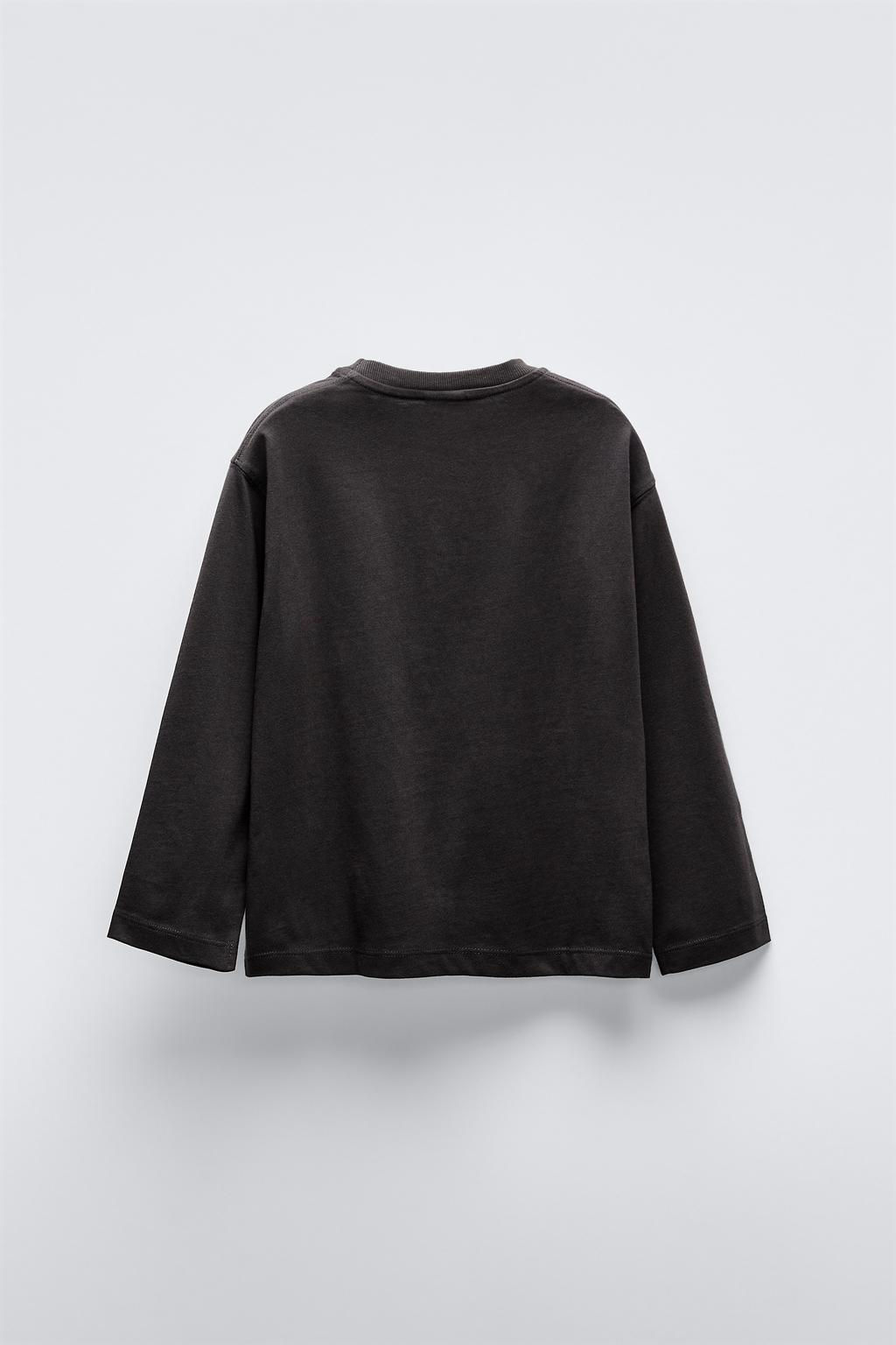 GRAFFITI T-SHIRT - Zara фото 2