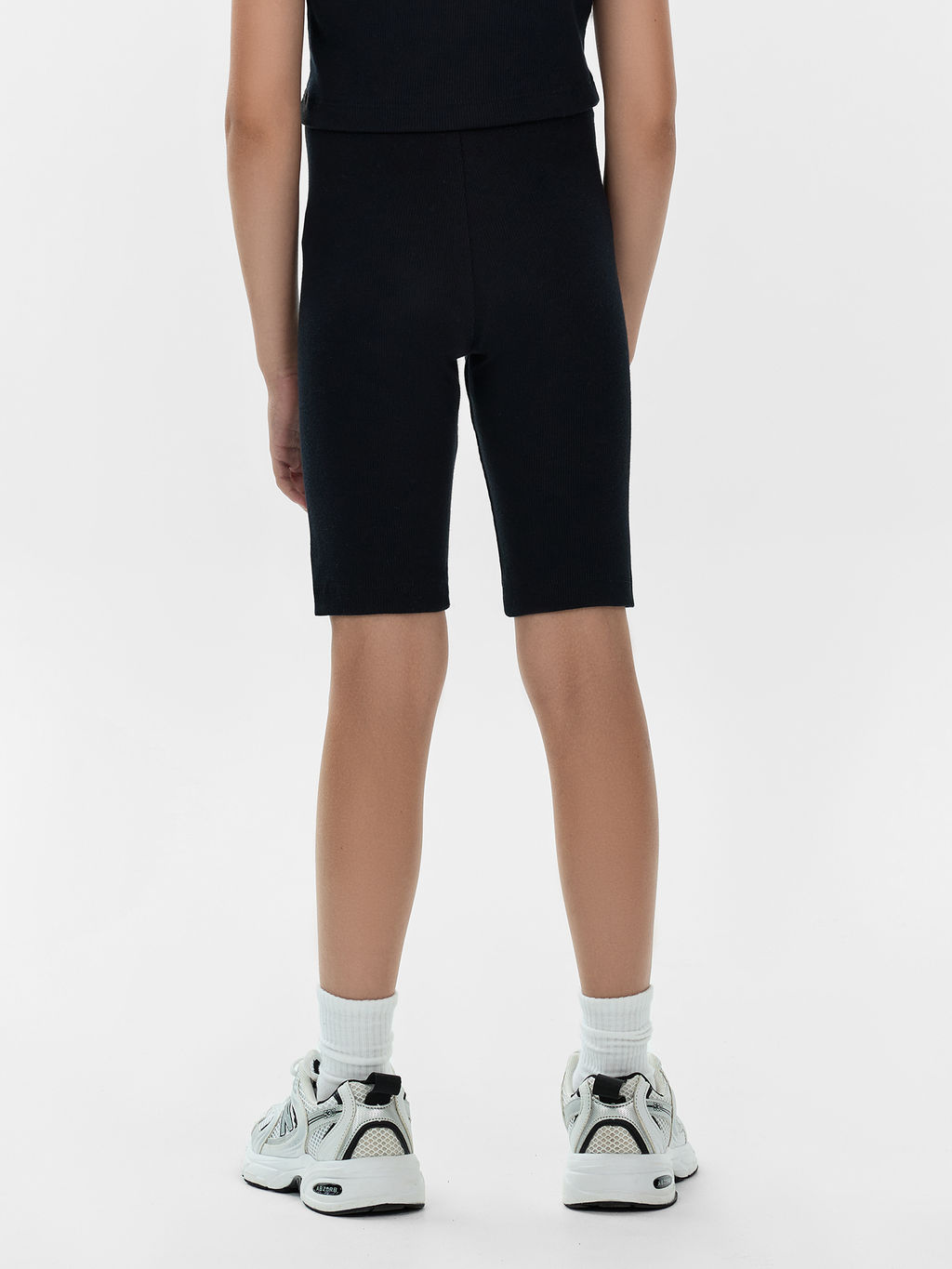 Комплект для девочек черный - Mark formelle фото 5