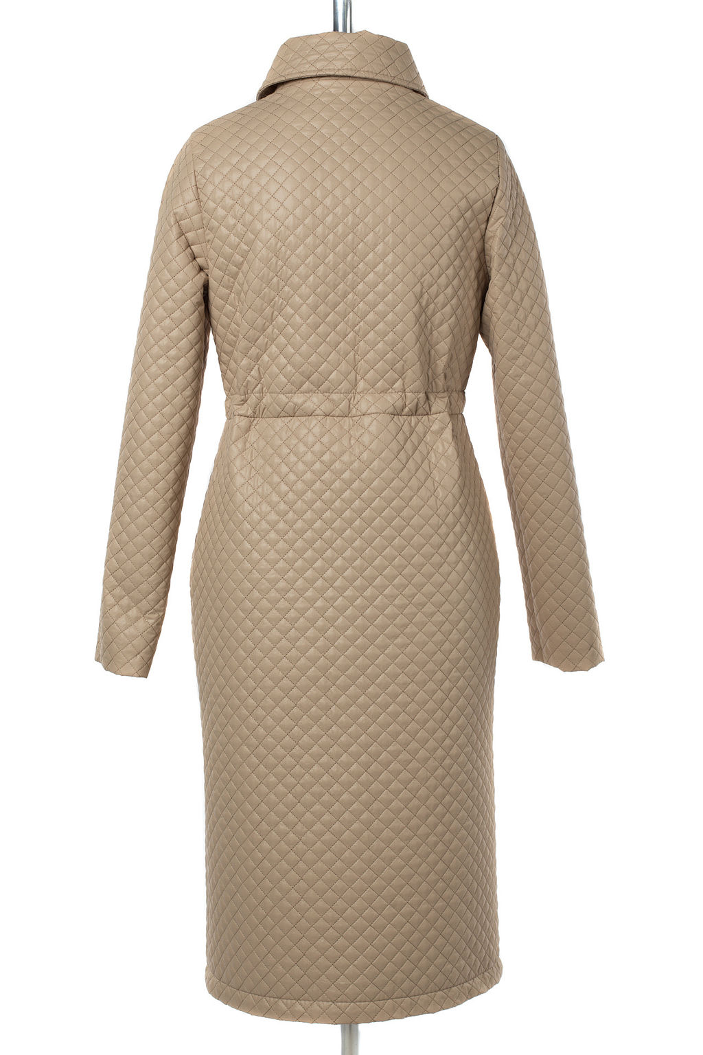 04-2758 Куртка демисезонная (Синтепон 150) - El podio фото 7