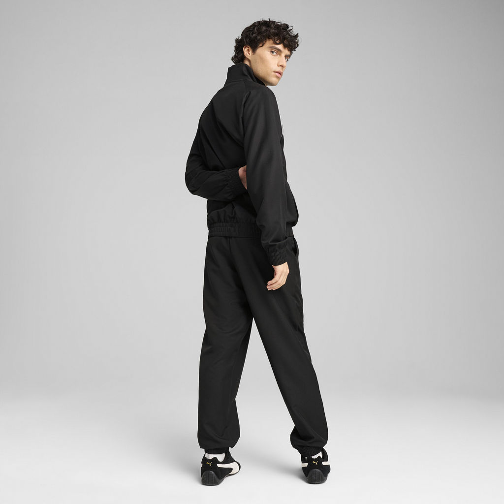 Спортивный костюм взрослый