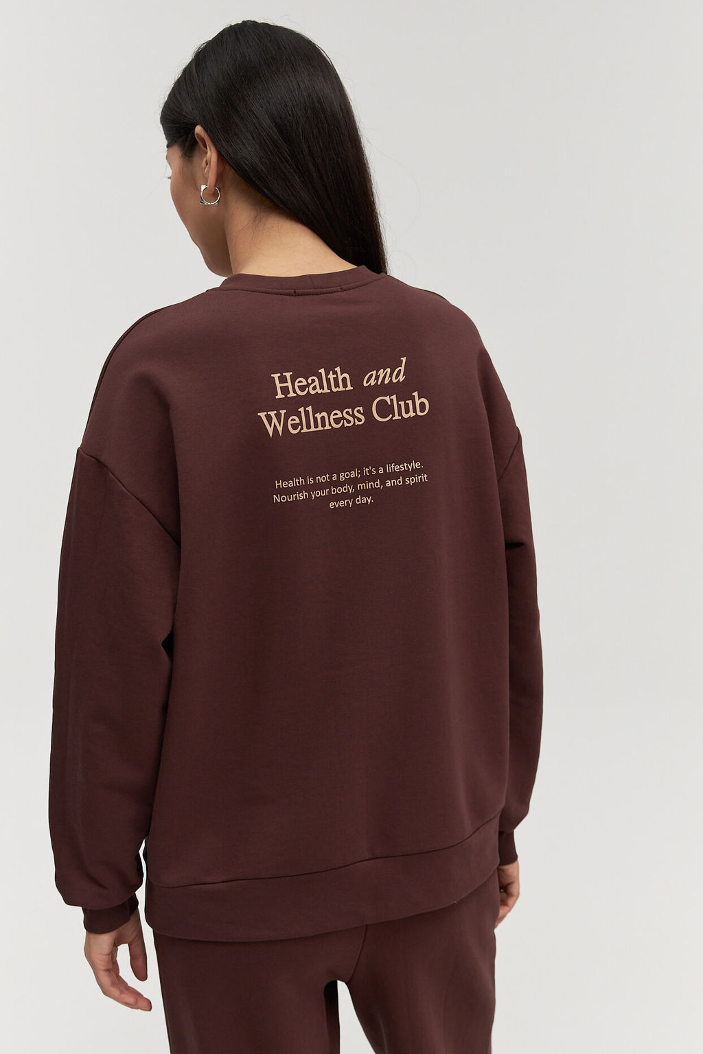 Джемпер С5552-8 НСК