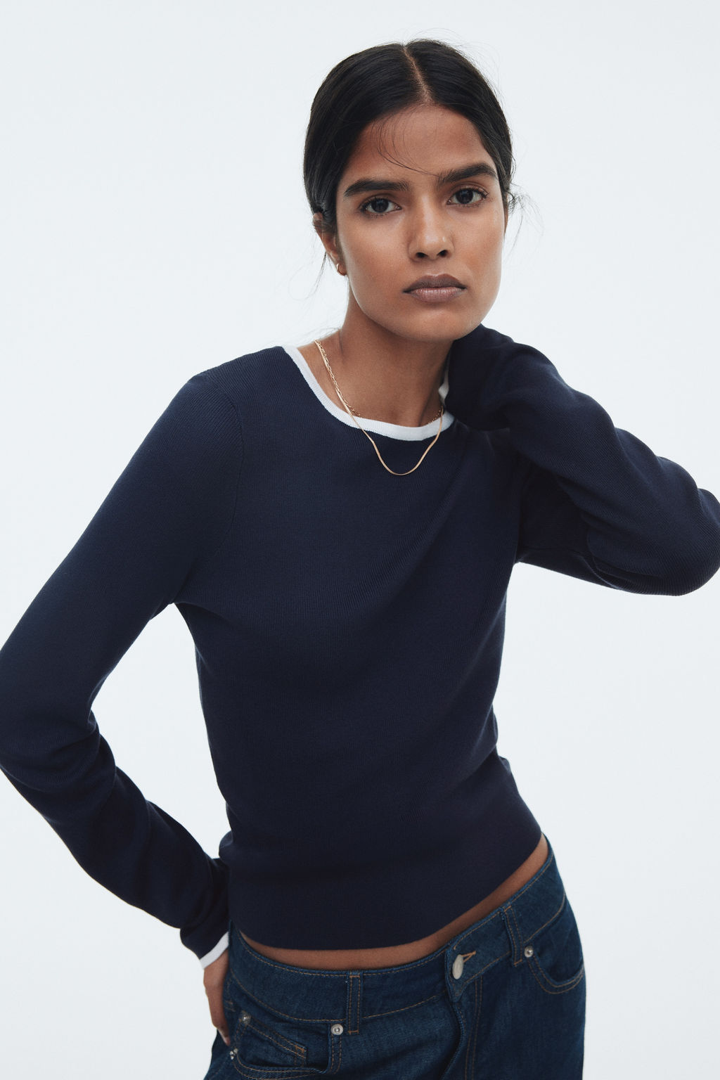 Jersey - H&m фото 3