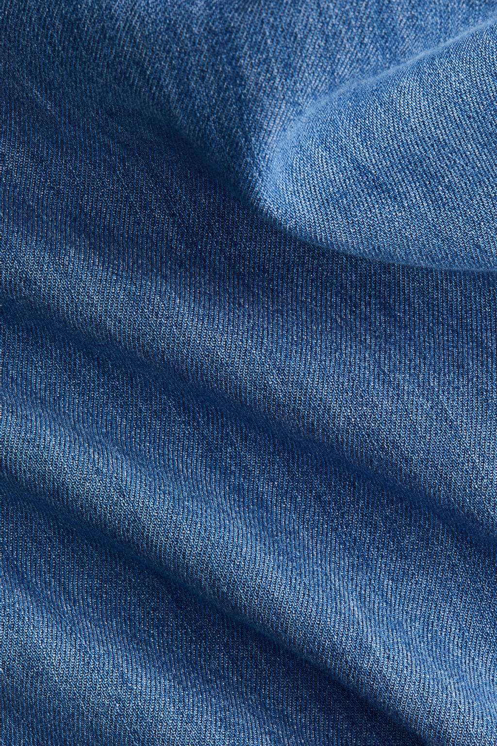Pantal?n globo en denim - H&m фото 5