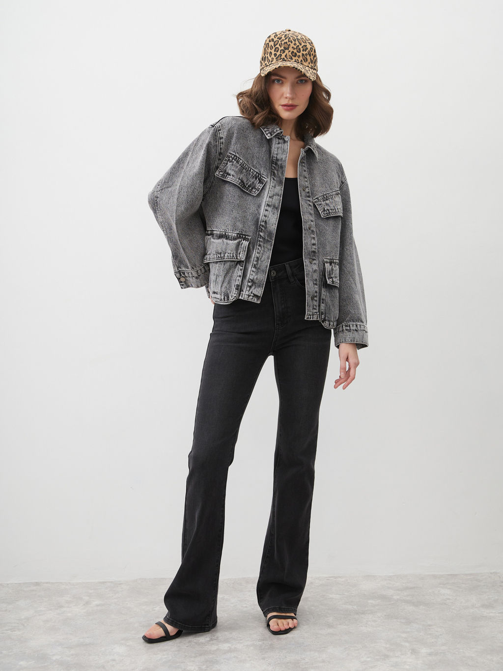 Женская Куртка - Mossmore фото 2