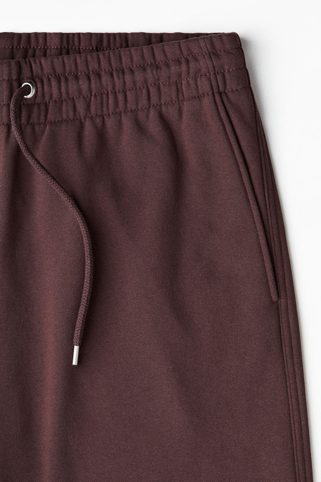 Pantal?n de ch?ndal Loose Fit - H&m фото 14