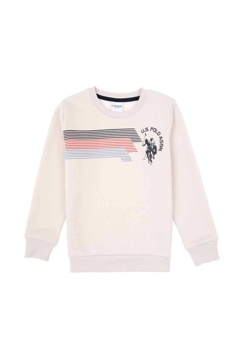Erkek _ocuk Ta_ Pijama Tak_m_ Sepette S_rpriz _ndirim - U.s. polo assn фото 2