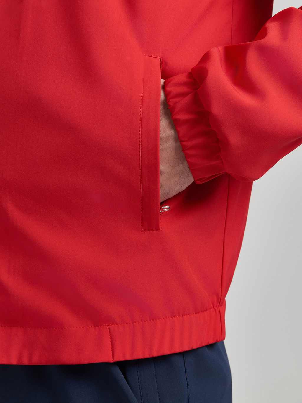 Спортивный костюм мужской СССР 15M-RT-1744 - Rusteam фото 9