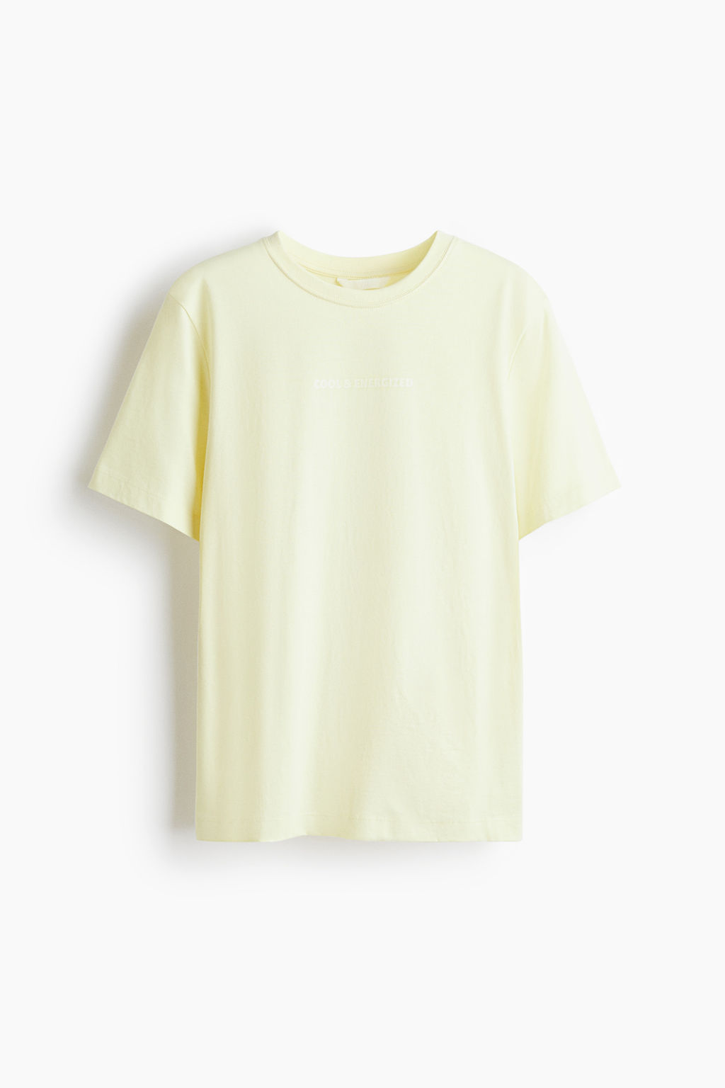 Camiseta estampada - H&m фото 5