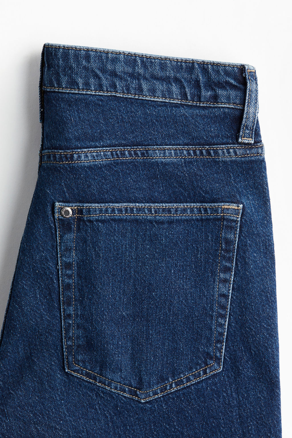 Flared High Jeans - H&m фото 7