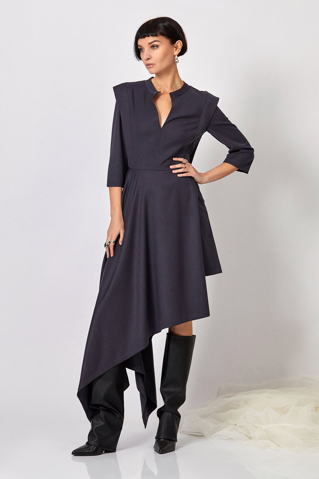 Платье 7195.2 - Rivoli фото 3