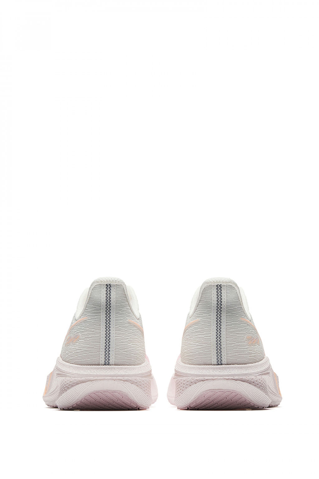 Кроссовки для бега Бежевый/Оранжевый - Anta фото 4