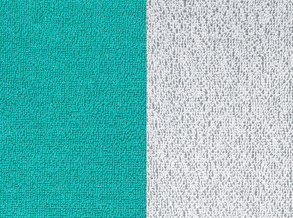 Полотенце махровое Период2(1-м.волна) 60х140 см